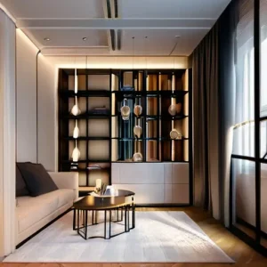 Как продумать использование света в квартире для повседневной эффективности