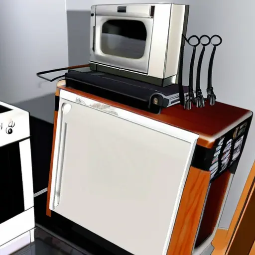 Почему нельзя оставлять некоторые электроприборы включёнными без присмотра