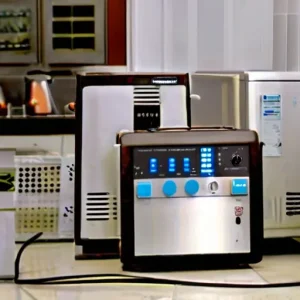 Почему нельзя оставлять некоторые электроприборы включёнными без присмотра