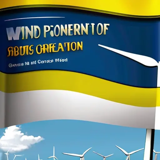 Что важно учитывать при развитии ветровой генерации в регионах