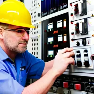 Как работают устройства, обеспечивающие контроль электрических процессов