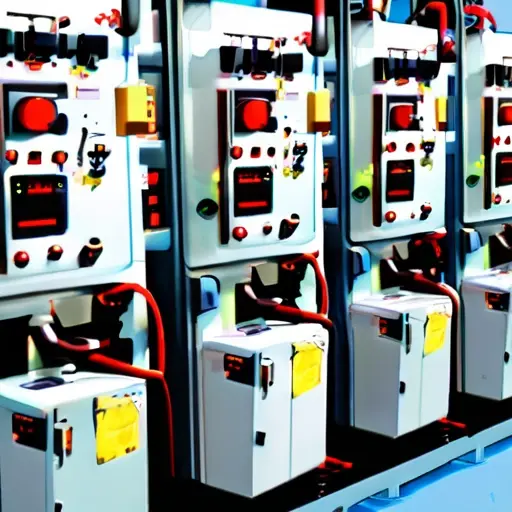 Как работают устройства, обеспечивающие контроль электрических процессов