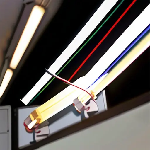 Как уменьшить количество бытовых рисков, связанных с электричеством