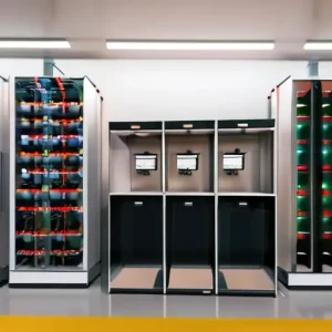 Как выстроить систему электроснабжения для малого офиса