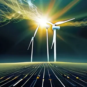 Почему современные энергосистемы требуют новых технологических подходов