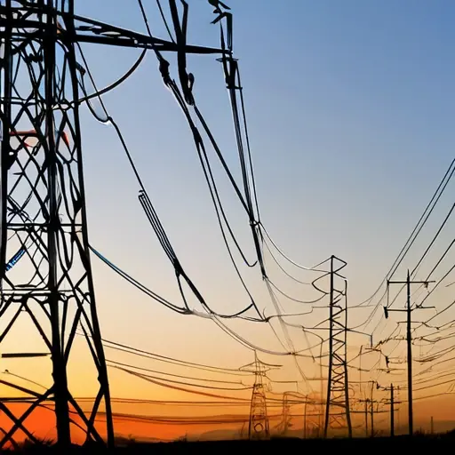 Ценовые риски на рынке электроэнергии: откуда они берутся