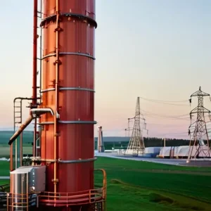 Как развиваются решения для дистанционного контроля энергетических объектов