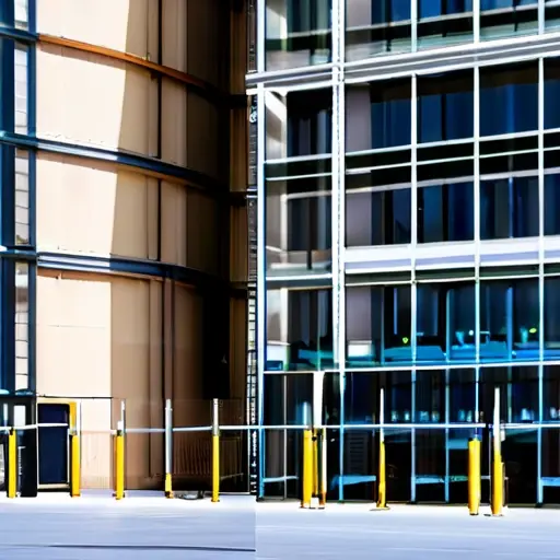 Как развиваются решения для дистанционного контроля энергетических объектов