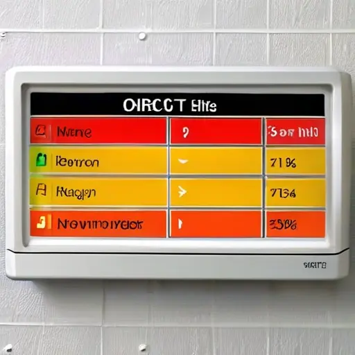 Как сделать домашнее энергопотребление более понятным для всей семьи