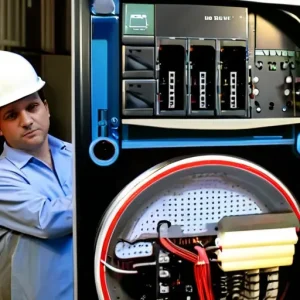 Почему электротехнические решения становятся частью общей инфраструктуры объекта