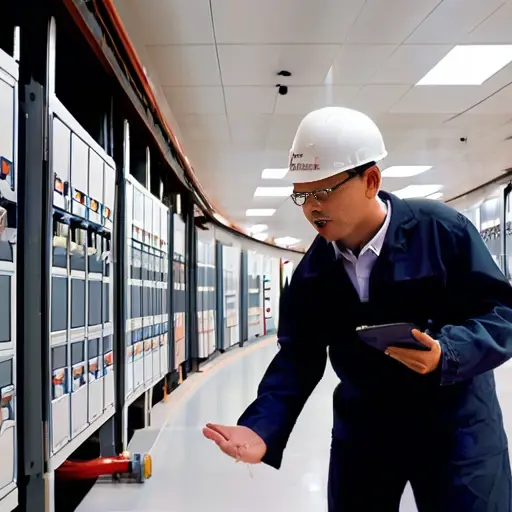 Почему электротехнические решения становятся частью общей инфраструктуры объекта