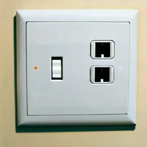 Почему стоит регулярно обращать внимание на состояние выключателей и розеток