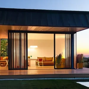 Что учитывать при использовании электричества в доме с детьми