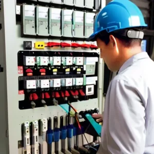 Как оборудование для электроснабжения связано с повседневной работой помещений