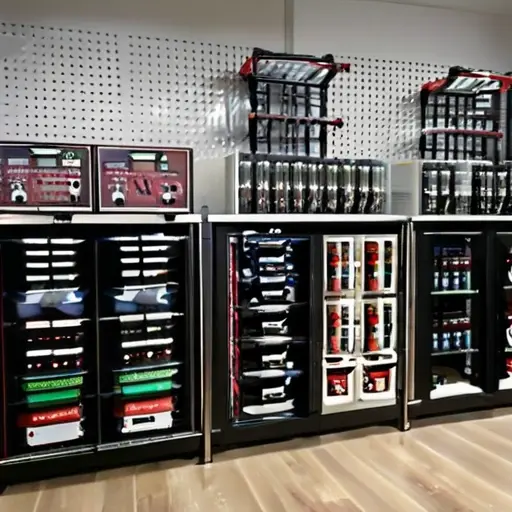 Как организовать электроснабжение для дома с большим количеством техники