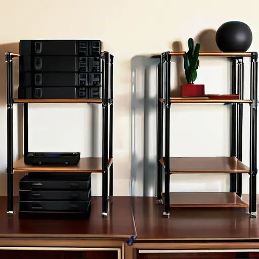 Как удобно распределить технику по розеткам в домашнем кабинете