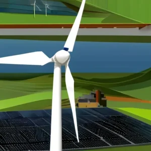 Почему ВИЭ требуют особого подхода к управлению энергосистемой