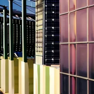 Как комбинируются разные виды возобновляемой генерации