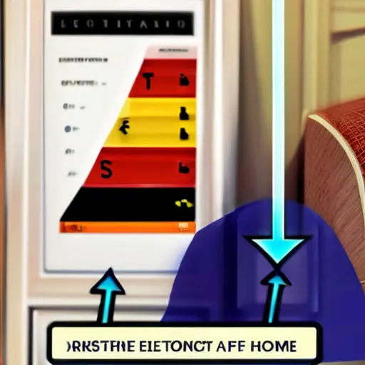 Как оценить удобство и эффективность использования электричества дома
