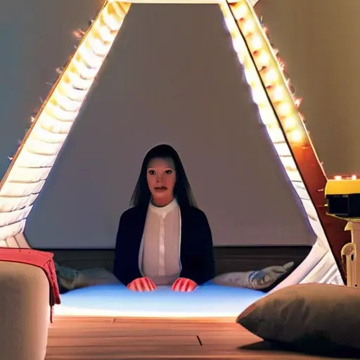 Как сделать использование света и техники безопаснее для всей семьи