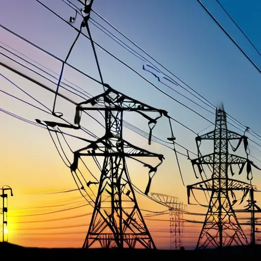 Краткосрочные колебания цен на электроэнергию: причины и последствия