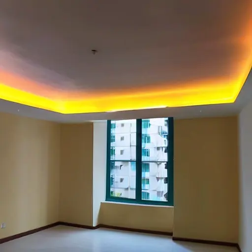 Почему мерцающий свет в комнате не стоит игнорировать