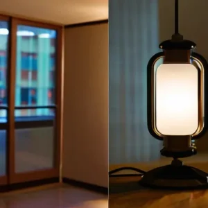 Почему мерцающий свет в комнате не стоит игнорировать