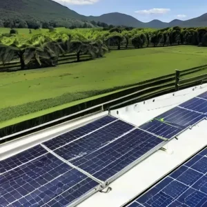 Что делает солнечную энергетику удобной для масштабирования