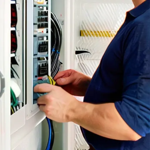 Что помогает сократить лишнюю нагрузку на бытовую электросеть