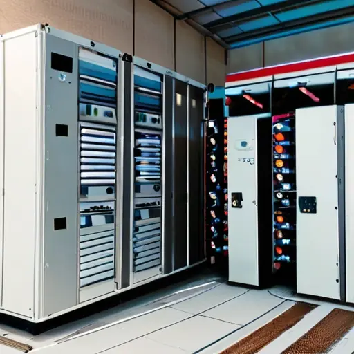 Как электротехническое оборудование помогает выстраивать надёжную систему питания