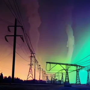 Как изменение структуры генерации влияет на рынок электроэнергии