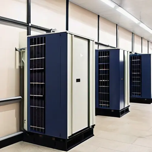 Как устроена внутренняя система электроснабжения здания