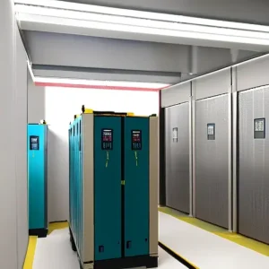 Как устроена внутренняя система электроснабжения здания