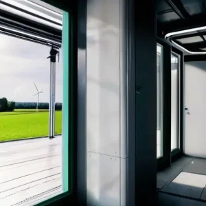 Почему автоматизация становится естественным этапом развития энергетики