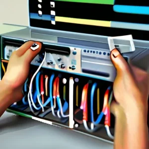 Почему беспорядок в проводах может стать источником неудобств и рисков