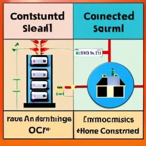 Как связаны порядок в доме и рациональное потребление электроэнергии