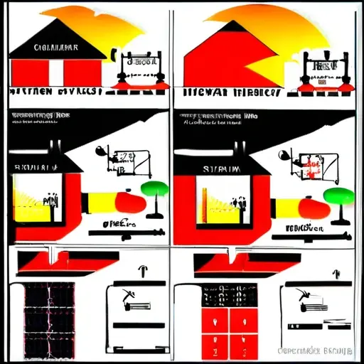 Как связаны порядок в доме и рациональное потребление электроэнергии