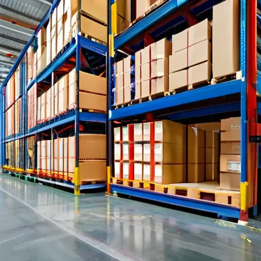 Почему распределительные решения важны для удобства эксплуатации объекта