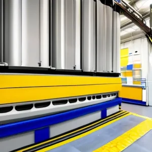 Почему распределительные решения важны для удобства эксплуатации объекта