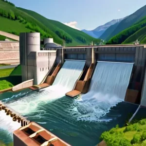 Гидроэлектростанции на рынке электроэнергии: влияние на ценовую ситуацию