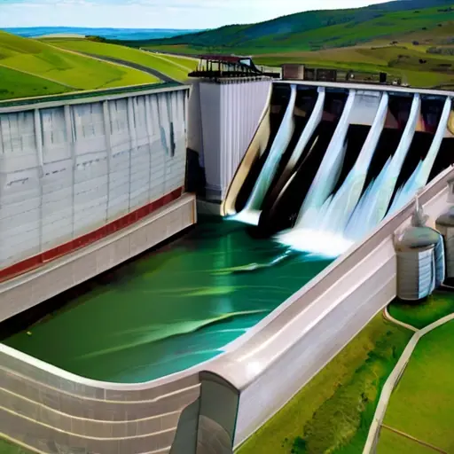 Гидроэлектростанции на рынке электроэнергии: влияние на ценовую ситуацию