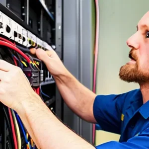 Как различается оборудование для бытовых и коммерческих электрических задач