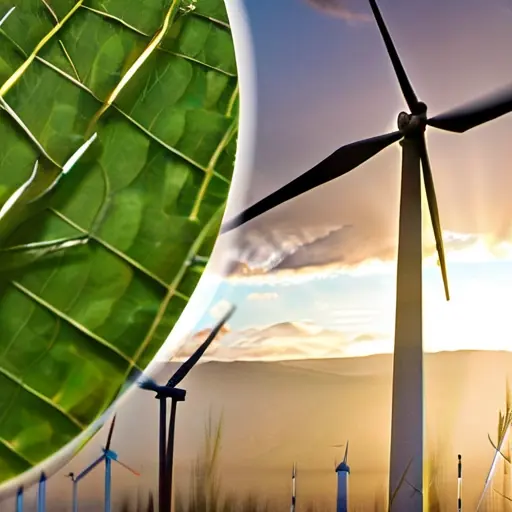 Почему биоэнергетика рассматривается как часть устойчивого энергобаланса