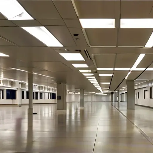 Почему сценарии использования света влияют на общую энергоэффективность