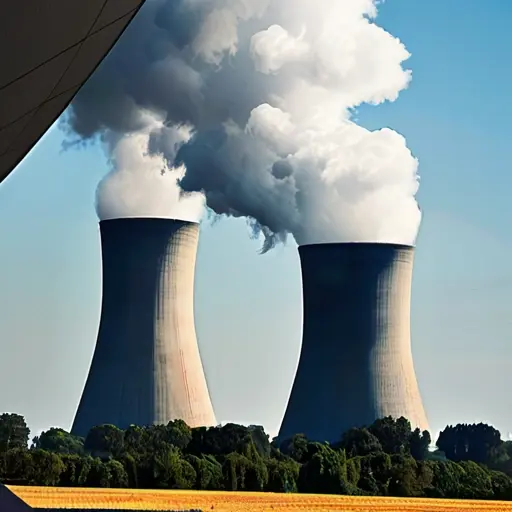 Атомная генерация и рынок электроэнергии: устойчивость и особенности