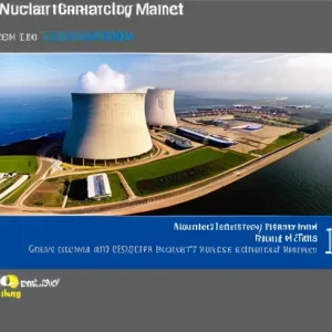 Атомная генерация и рынок электроэнергии: устойчивость и особенности