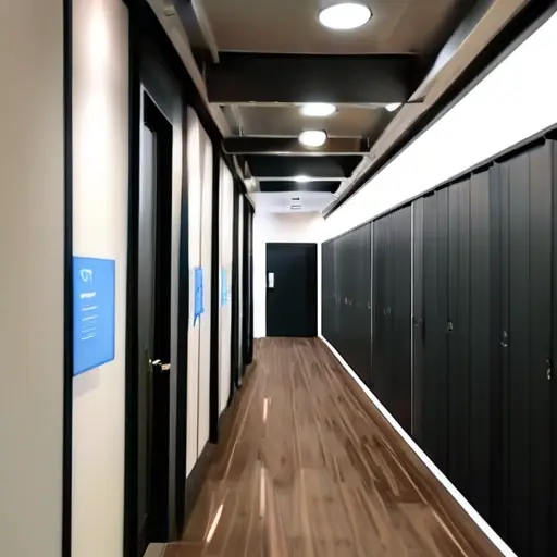 Что учитывать при организации света в прихожей и коридоре