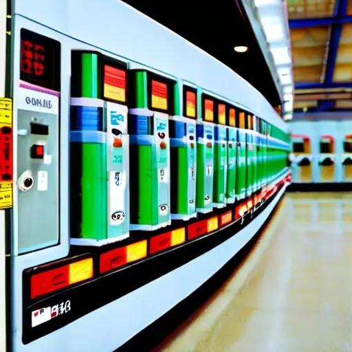 Что важно знать о распределении электрических нагрузок в бизнесе