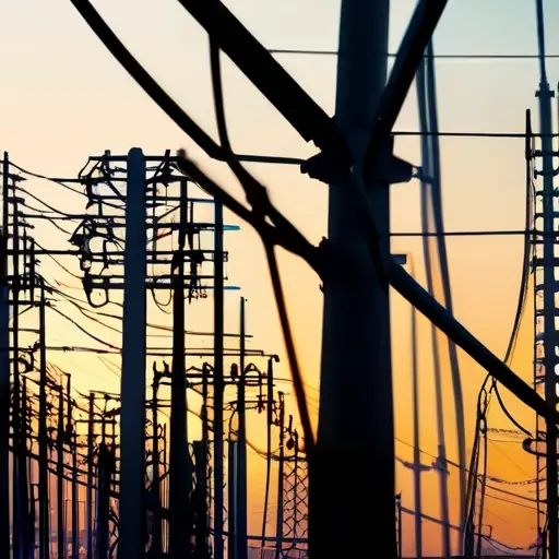 Как технологии повышают прозрачность работы энергетической инфраструктуры