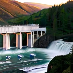 Что важно знать о малой гидроэнергетике